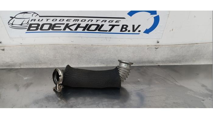 Gebrauchte AGR Rohr Peugeot Boxer (U9) 3.0 HDi 160 Euro 4 Preis € 20,00 Margenregelung angeboten von Boekholt autodemontage B.V