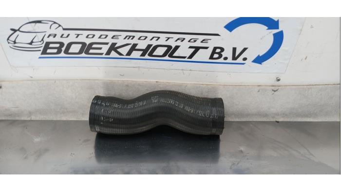 Gebrauchte Intercooler Schlauch Peugeot Boxer (U9) 3.0 HDi 160 Euro 4 Preis € 35,00 Margenregelung angeboten von Boekholt autodemontage B.V