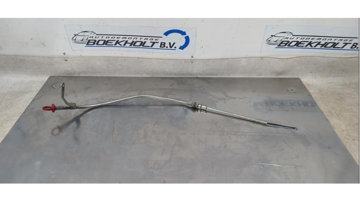 Gebrauchte Ölmessstab Peugeot Boxer (U9) 3.0 HDi 160 Euro 4 Preis € 45,00 Margenregelung angeboten von Boekholt autodemontage B.V