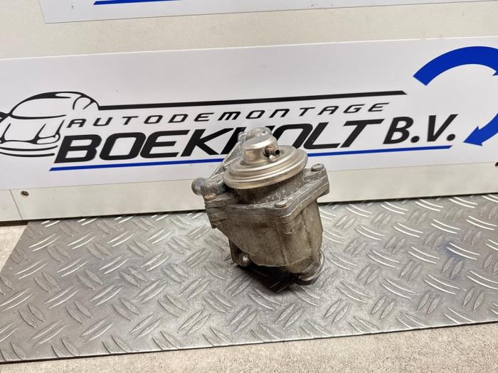 Gebrauchte AGR Ventil Peugeot Boxer (U9) 3.0 HDi 160 Euro 4 Preis € 49,00 Margenregelung angeboten von Boekholt autodemontage B.V