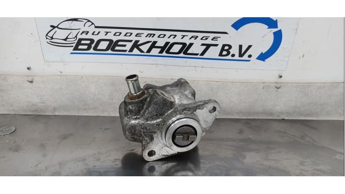 Usagé Pompe de direction Peugeot Boxer (U9) 3.0 HDi 160 Euro 4 Prix € 56,00 Règlement à la marge proposé par Boekholt autodemontage B.V