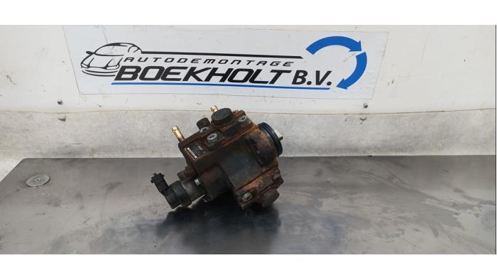 Gebrauchte Kraftstoffpumpe Mechanisch Peugeot Boxer (U9) 3.0 HDi 160 Euro 4 Preis € 175,00 Margenregelung angeboten von Boekholt autodemontage B.V