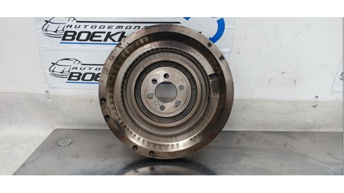 Begagnade Svänghjul Volkswagen Polo IV (9N1/2/3) 1.2 12V Pris € 49,00 Marginaltabell erbjuds av Boekholt autodemontage B.V