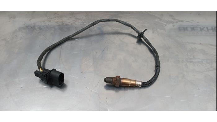 Usados Sonda Lambda Volkswagen Polo IV (9N1/2/3) 1.2 12V Precio € 19,00 Norma de margen ofrecido por Boekholt autodemontage B.V