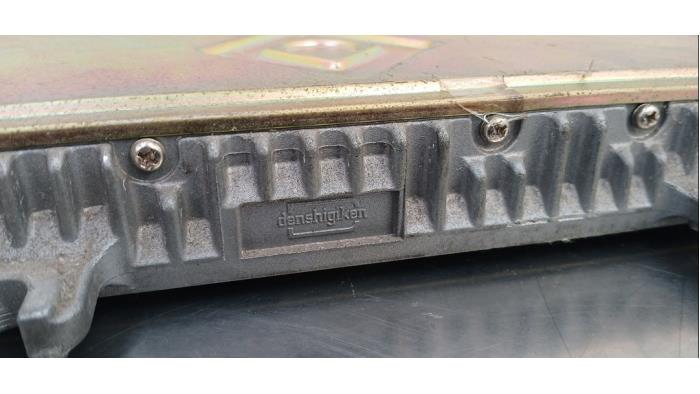 Used Engine management computer Honda Civic (EG) 1.5 DXi,LSi 16V Price € 75,00 Margin scheme offered by Boekholt autodemontage B.V