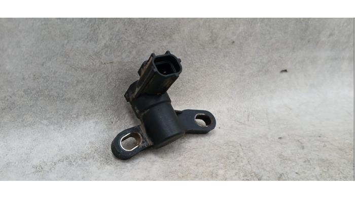 Gebrauchte Kurbelwelle Sensor Ford Mondeo IV Wagon 2.3 16V Preis € 20,00 Margenregelung angeboten von Boekholt autodemontage B.V