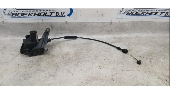 Gebrauchte Tempomat BMW 3 serie Touring (E46/3) 318i Preis € 28,00 Margenregelung angeboten von Boekholt autodemontage B.V