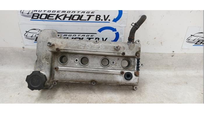 Gebrauchte Ventildeckel Chevrolet Spark (M300) 1.0 16V Bifuel Preis € 49,00 Margenregelung angeboten von Boekholt autodemontage B.V