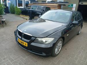 Used Bonnet BMW 3 serie Touring (E91) 318d 16V Price € 177,00 Margin scheme offered by Boekholt autodemontage B.V