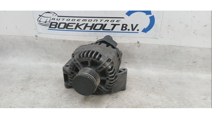Begagnade Dynamo Opel Combo (Corsa C) 1.3 CDTI 16V Pris € 35,00 Marginaltabell erbjuds av Boekholt autodemontage B.V