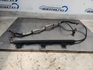Begagnade Kablage BMW 3 serie Touring (E91) 318d 16V Pris € 125,00 Marginaltabell erbjuds av Boekholt autodemontage B.V