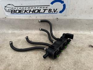 Gebrauchte LPI Injektor Volkswagen Polo IV (9N1/2/3) 1.4 16V Preis € 125,00 Margenregelung angeboten von Boekholt autodemontage B.V