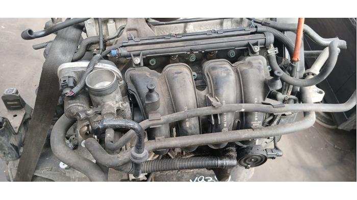 Usados Colector de admisión Seat Ibiza III (6L1) 1.4 16V 75 Precio € 39,00 Norma de margen ofrecido por Boekholt autodemontage B.V
