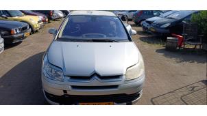 Begagnade Bromsservo Citroen C4 Berline (LC) 1.6 16V Pris € 48,00 Marginaltabell erbjuds av Boekholt autodemontage B.V