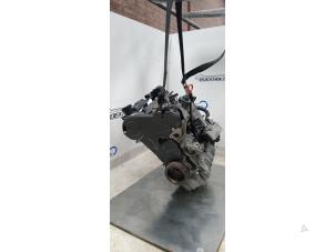 Used Engine Seat Leon (1P1) 2.0 TDI 16V FR Price € 1.331,00 Inclusive VAT offered by Boekholt autodemontage B.V