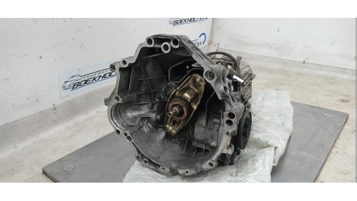 Gebrauchte Getriebe Audi A4 (B5) 1.8 20V Preis € 79,00 Margenregelung angeboten von Boekholt autodemontage B.V