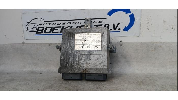 Usados Módulo GLP Volkswagen Polo IV (9N1/2/3) 1.4 16V Precio € 114,95 IVA incluido ofrecido por Boekholt autodemontage B.V