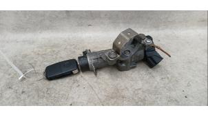 Used Ignition lock + key Seat Ibiza IV (6J5) 1.2 TDI Ecomotive Price € 55,00 Margin scheme offered by Boekholt autodemontage B.V