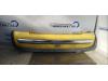 MINI Mini One/Cooper (R50) 1.6 16V One Bakre stötfångare