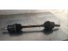 MINI Mini One/Cooper (R50) 1.6 16V One Drivaxel, vänster fram