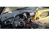 MINI Mini One/Cooper (R50) 1.6 16V One Luftmunstycke, instrumentbräda