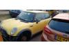 MINI Mini One/Cooper (R50) 1.6 16V One Dörr, 2-dörrars, vänster