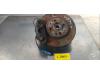 MINI Mini One/Cooper (R50) 1.6 16V One Främre bromsok, vänster