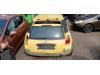 MINI Mini One/Cooper (R50) 1.6 16V One Bakre torkararm