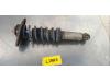 MINI Mini One/Cooper (R50) 1.6 16V One Stötdämparstång, vänster fram