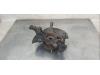 Front wheel hub from a Ford Fiesta 7 1.0 EcoBoost 12V 100 2017