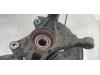 Front wheel hub from a Ford Fiesta 7 1.0 EcoBoost 12V 100 2017