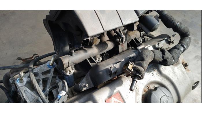 Usagé Système d'injection Citroen Xsara Picasso (CH) 1.6 Prix € 17,50 Règlement à la marge proposé par Boekholt autodemontage B.V