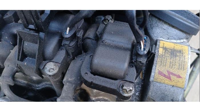 Gebrauchte Zündspule Smart City-Coupé 0.6 Turbo i.c. Smart&Pure Preis € 12,00 Margenregelung angeboten von Boekholt autodemontage B.V