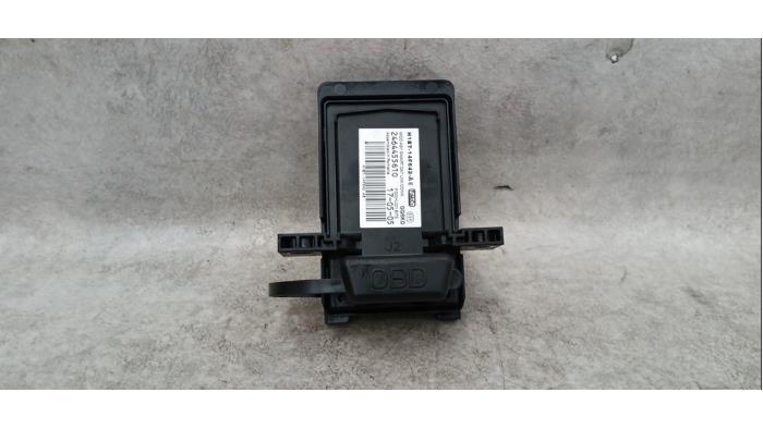 Używane Modul gateway Ford Fiesta 7 1.0 EcoBoost 12V 100 Cena € 35,00 Procedura marży oferowane przez Boekholt autodemontage B.V