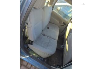 Begagnade Baksätesbänk Dacia Logan MCV (KS) 1.6 16V Pris € 195,00 Marginaltabell erbjuds av Boekholt autodemontage B.V
