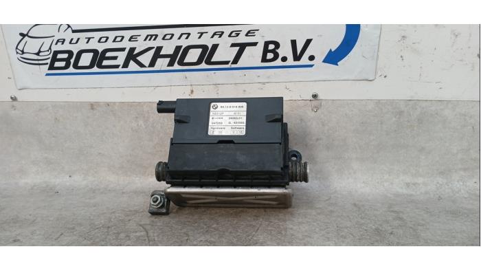 Gebrauchte Wärmetauscher BMW 3 serie (E46/4) 320d 16V Preis € 49,00 Margenregelung angeboten von Boekholt autodemontage B.V