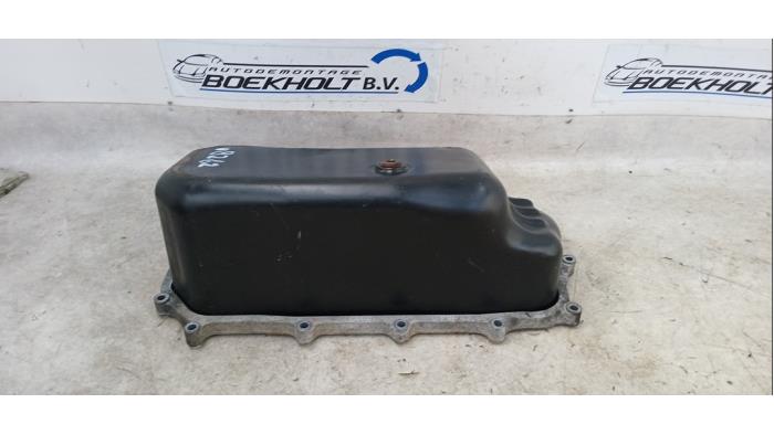 Used Sump Peugeot Boxer (U9) 3.0 HDi 160 Euro 4 Price € 74,00 Margin scheme offered by Boekholt autodemontage B.V