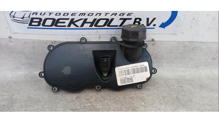 Gebrauchte Öl Füllrohr Peugeot Boxer (U9) 3.0 HDi 160 Euro 4 Preis € 28,00 Margenregelung angeboten von Boekholt autodemontage B.V
