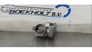 Gebrauchte Drosselklappengehäuse BMW 3 serie Touring (E91) 318d 16V Preis € 45,00 Margenregelung angeboten von Boekholt autodemontage B.V