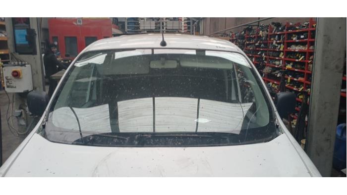 Używane Antena Renault Kangoo Express (FW) 1.5 dCi 75 Cena € 24,00 Procedura marży oferowane przez Boekholt autodemontage B.V