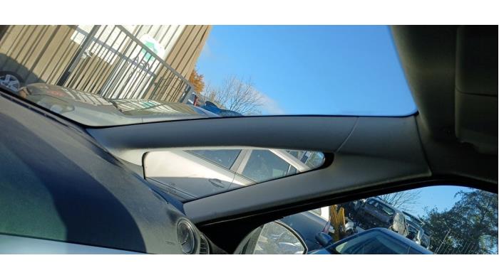 Usados Ventanilla triangular derecha delante Ford S-Max (GBW) 2.0 16V Precio de solicitud ofrecido por Boekholt autodemontage B.V