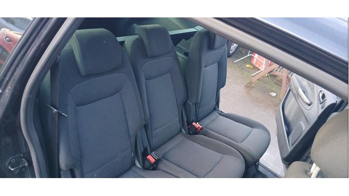 Używane Zaglówek Ford S-Max (GBW) 2.0 16V Cena € 24,00 Procedura marży oferowane przez Boekholt autodemontage B.V