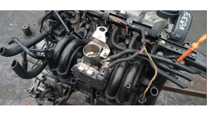 Begagnade Insugsrör Volkswagen Polo III (6N2) 1.4 Pris € 35,00 Marginaltabell erbjuds av Boekholt autodemontage B.V