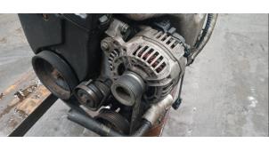 Used Dynamo Volkswagen Polo III (6N2) 1.4 Price € 35,00 Margin scheme offered by Boekholt autodemontage B.V