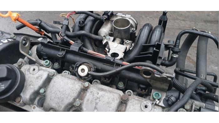 Usagé Système d'injection Volkswagen Polo III (6N2) 1.4 Prix € 15,00 Règlement à la marge proposé par Boekholt autodemontage B.V