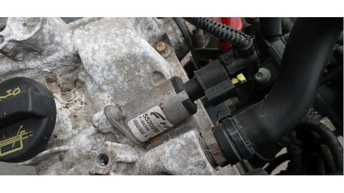 Gebrauchte Nockenwelle Verstellung Fiat 500 (312) 1.2 Preis € 29,00 Margenregelung angeboten von Boekholt autodemontage B.V