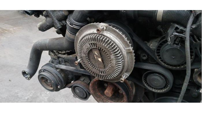 Gebrauchte RI Scheibe Intelligent BMW 5 serie Touring (E39) 520i 24V Preis € 49,00 Margenregelung angeboten von Boekholt autodemontage B.V