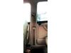 Front seatbelt, right from a Volkswagen Touran (1T1/T2), 2003 / 2010 2.0 FSI 16V, MPV, Petrol, 1.984cc, 110kW (150pk), FWD, AXW, 2003-10 / 2004-05, 1T1 2004