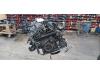 Motor från en BMW 1 serie (E87/87N), 2003 / 2012 116i 1.6 16V, Halvkombi (Hatchback), 4 dörrar, Bensin, 1.596cc, 85kW (116pk), RWD, N45B16A, 2004-06 / 2006-12, UF11; UF12 2006