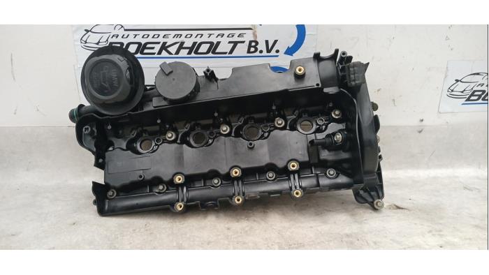 Gebrauchte Ventildeckel BMW 5 serie Touring (E61) 520d 16V Preis € 99,00 Margenregelung angeboten von Boekholt autodemontage B.V